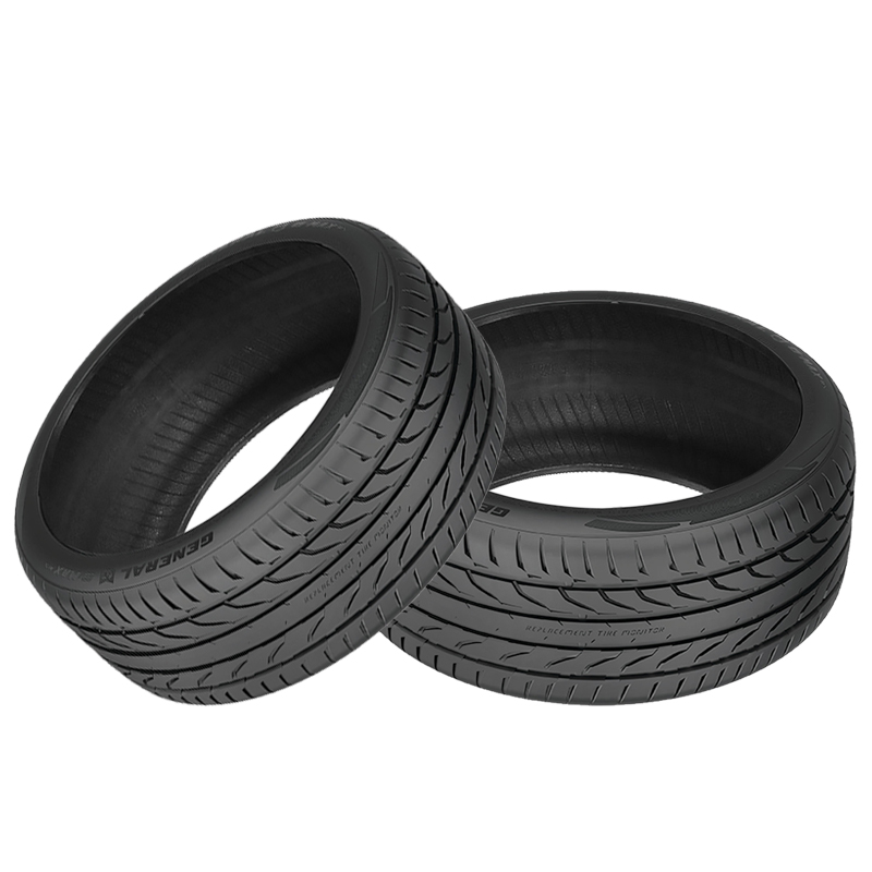 ハリアーG'z235/50R19 ハリアー80系Gグレードのタイヤサイズについて質問です』 トヨタ
